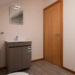 بيت للعطل Sea View Loft Madeira ريبيرا برافا
