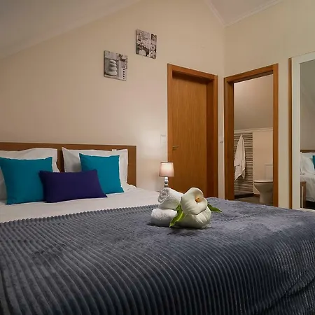 Sea View Loft Madeira בית נופש *