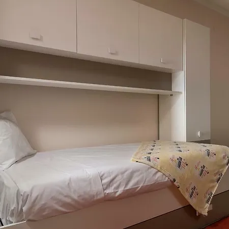 Casa vacanze Sea View Loft Madeira *