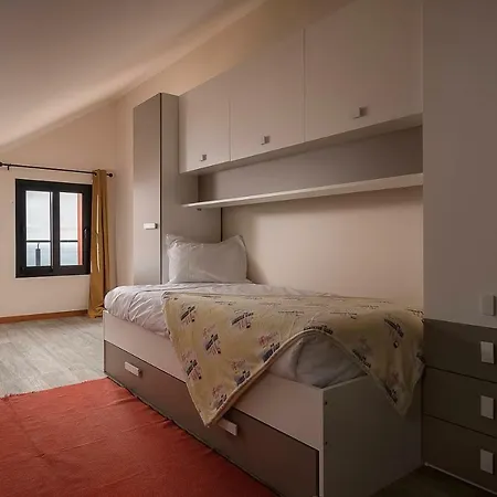 Casa vacanze Sea View Loft Madeira *