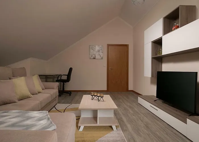 Sea View Loft Madeira * ריביירה בראבה