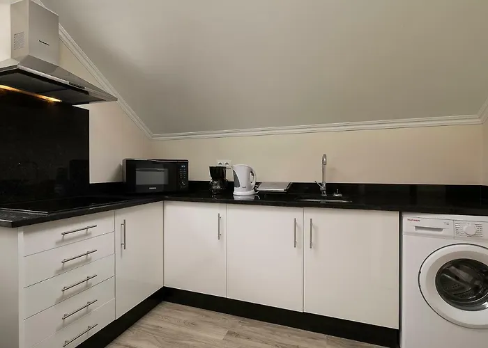 Sea View Loft Madeira