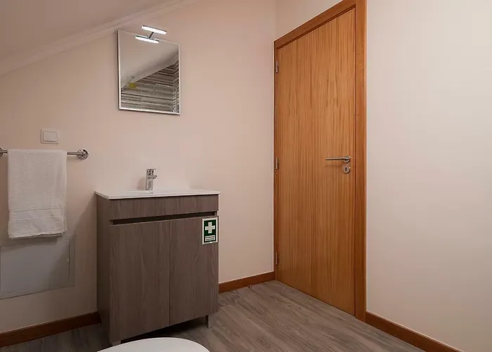 בית נופש Sea View Loft Madeira ריביירה בראבה